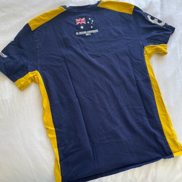Polo by Ralph Lauren Australia tee - Picture 5 of 6